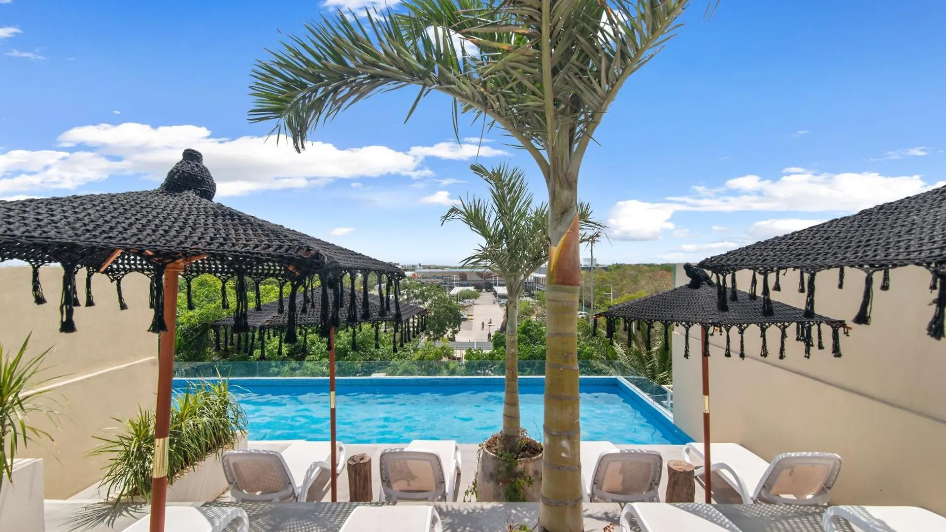 Kahatsa' Boutique Hotel Tulum