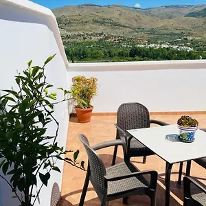 Rurales, La Casa De Baltasar Appart hôtel