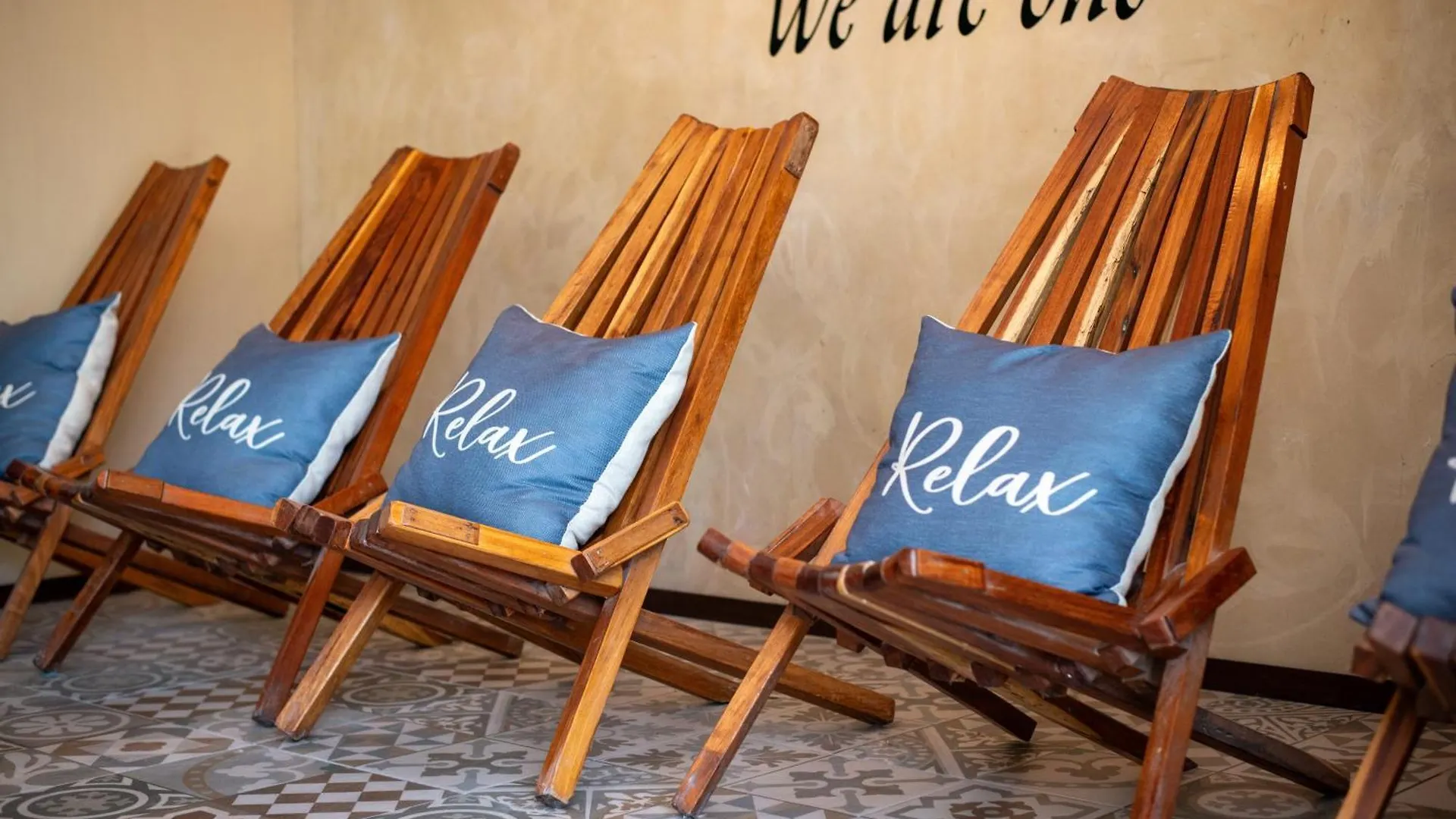 Kahatsa' Boutique Hotel Tulum Pueblo