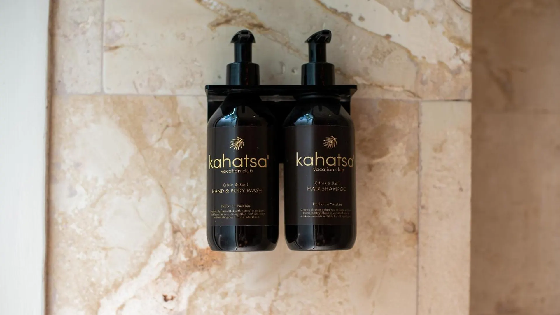 Kahatsa' Boutique Hotel Tulum Pueblo