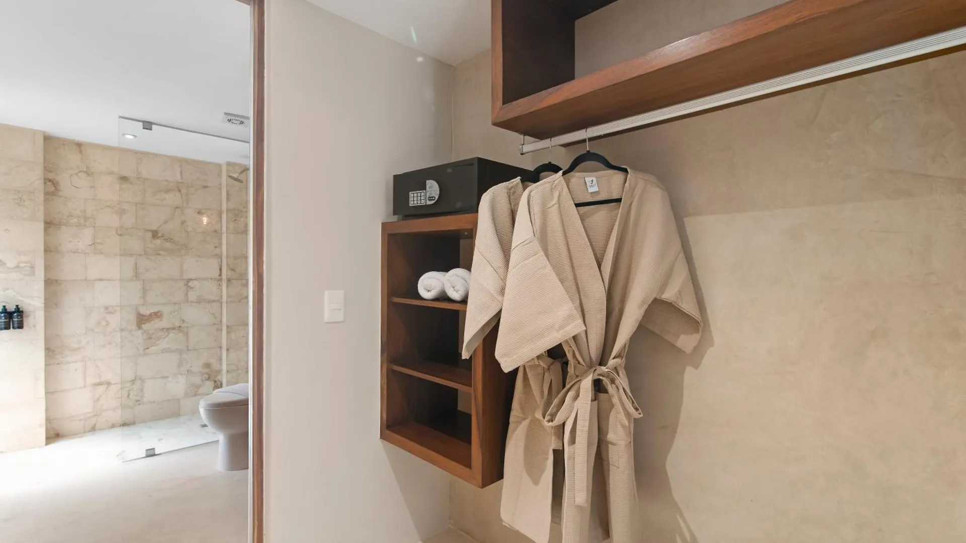 Kahatsa' Boutique Hotel Tulum Pueblo