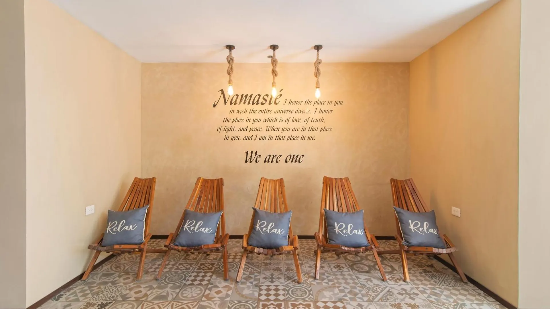 *****  Kahatsa' Boutique Hotel Tulum Pueblo Mexico