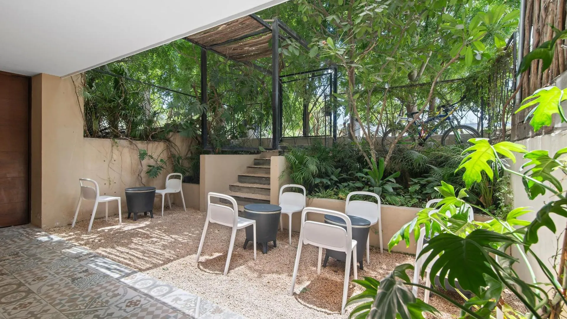 Kahatsa' Boutique Hotel Tulum Pueblo