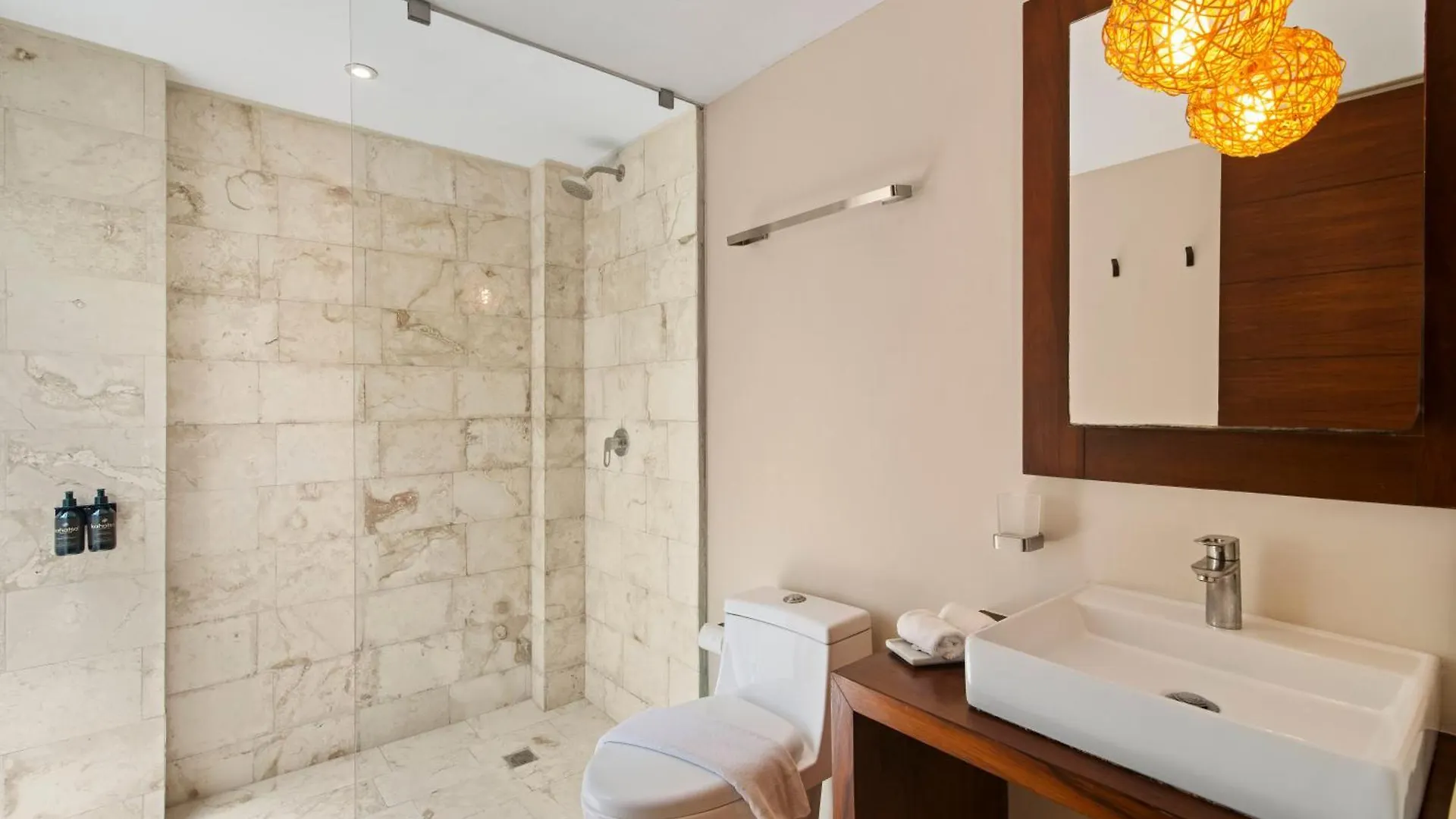 Kahatsa' Boutique Hotel Tulum Pueblo Mexico