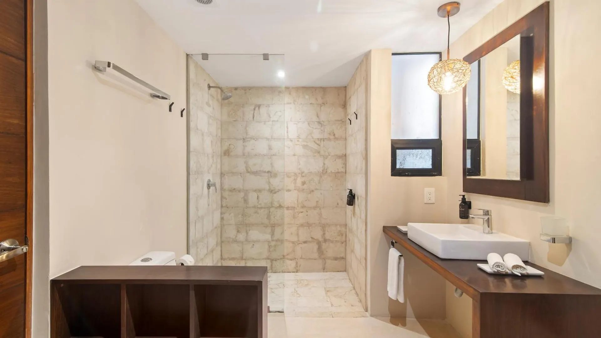 Kahatsa' Boutique Hotel Tulum Pueblo