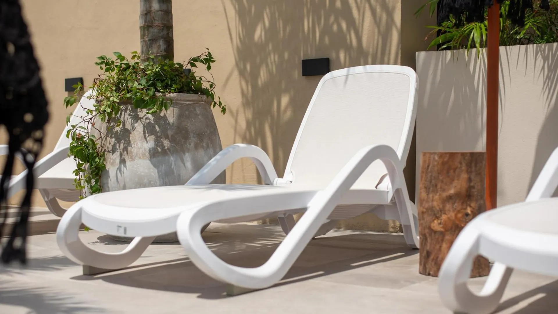 Kahatsa' Boutique Hotel Tulum Pueblo