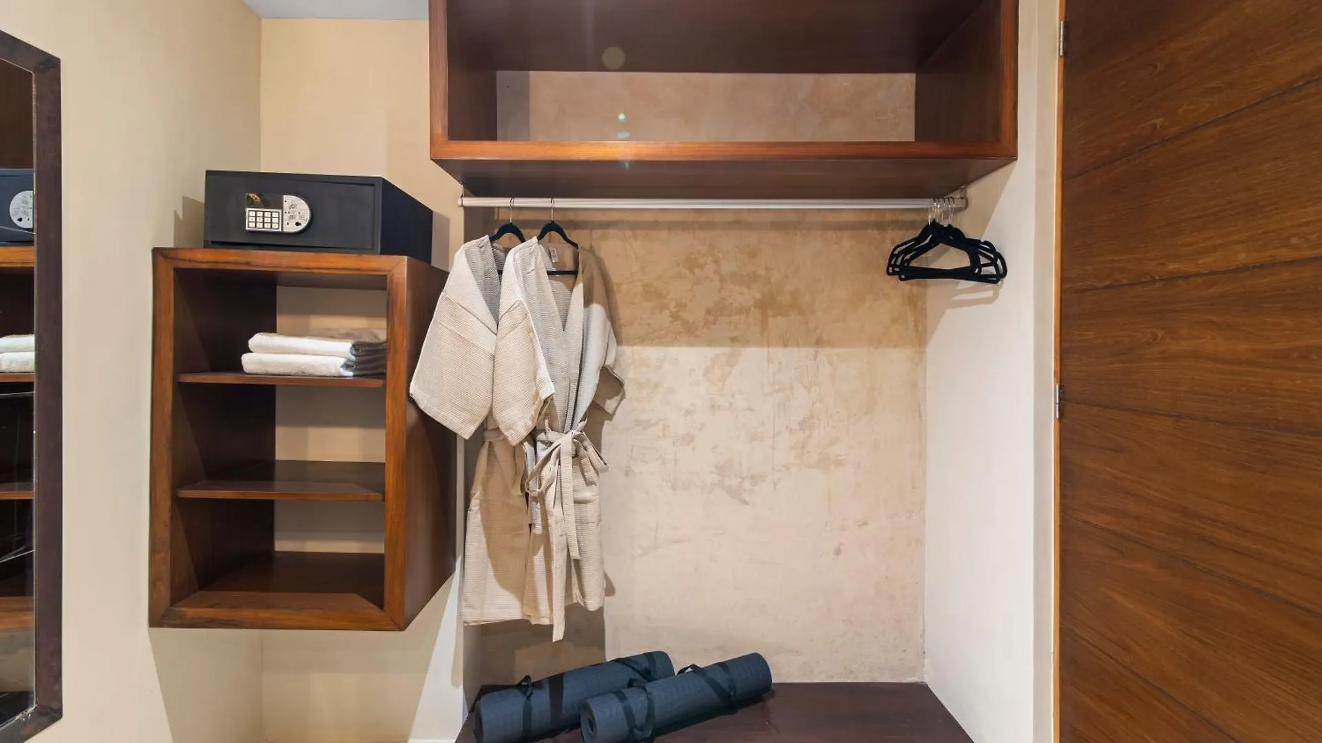 Kahatsa' Boutique Hotel Tulum Pueblo